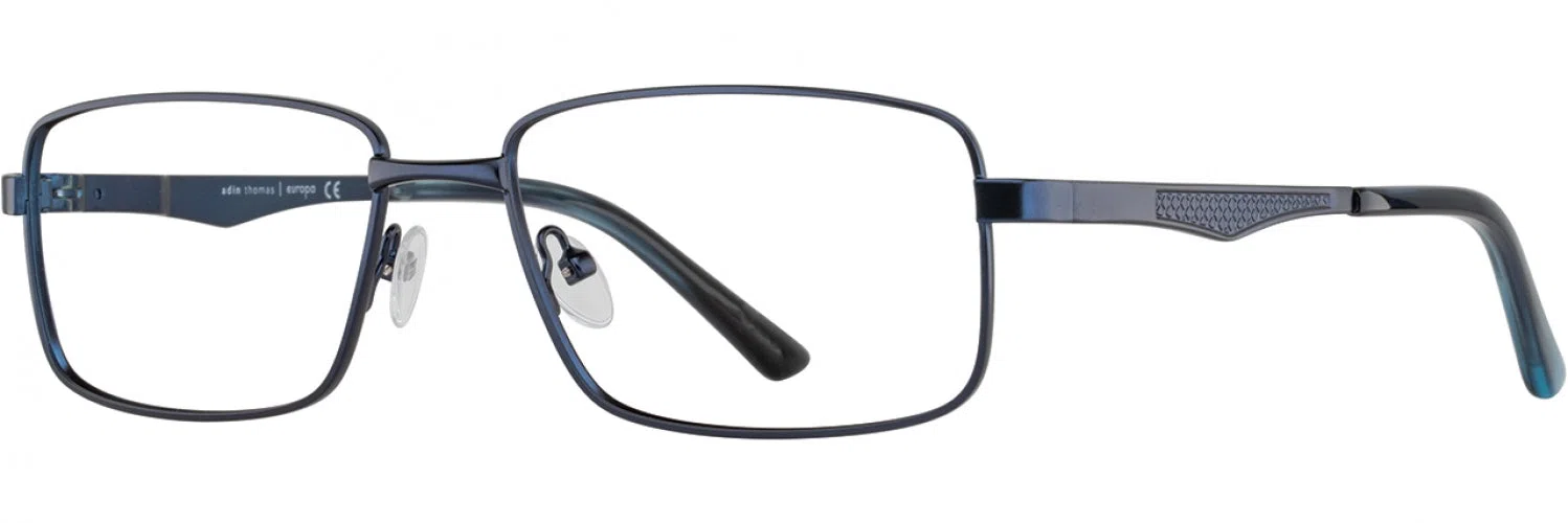 Adin Thomas AT624 Eyeglasses - view 6